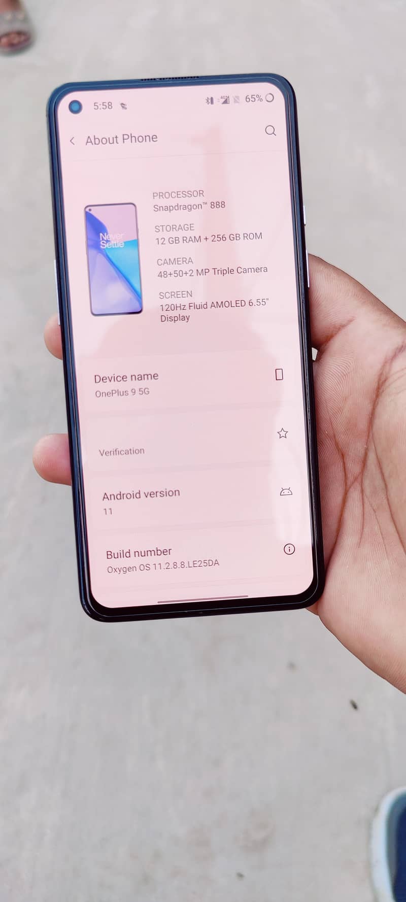 one plus 9 0