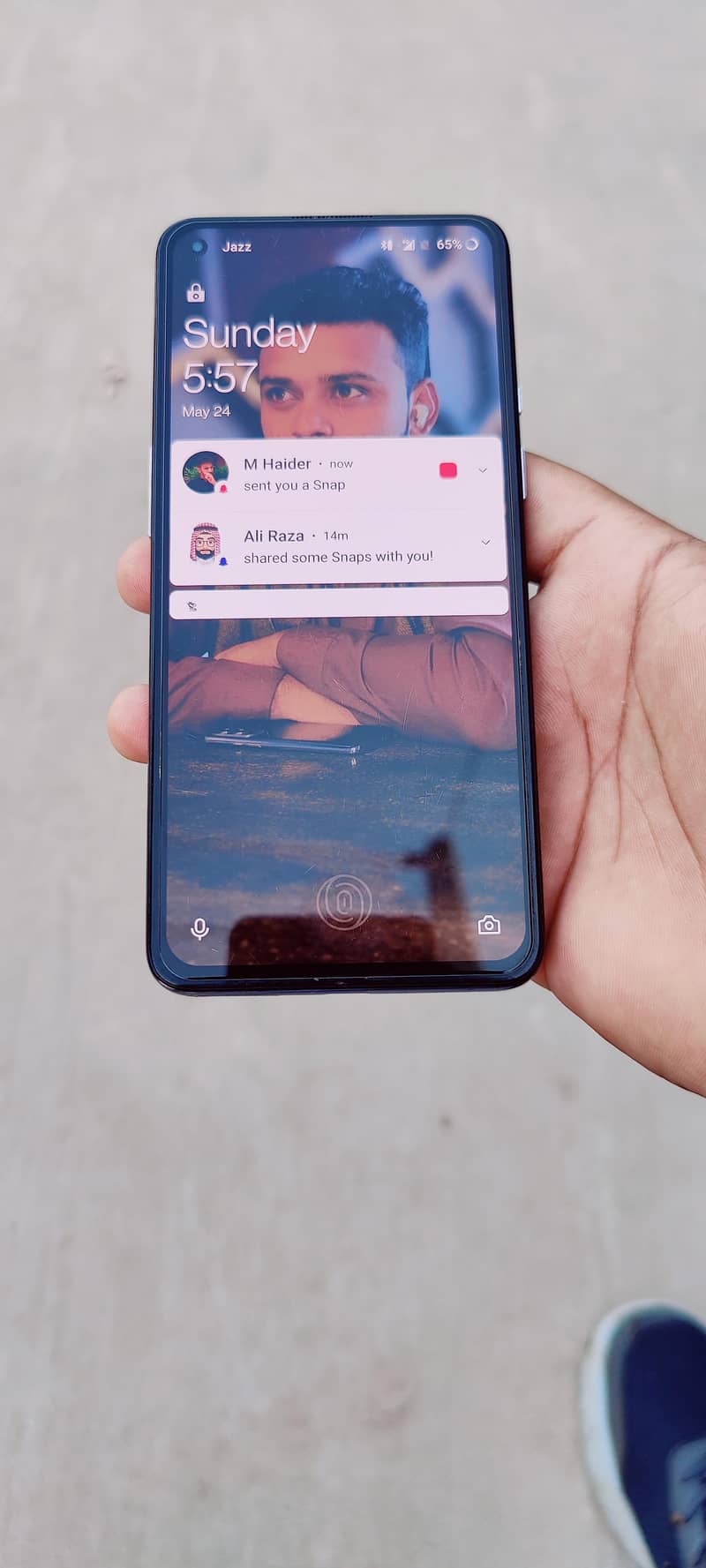 one plus 9 1