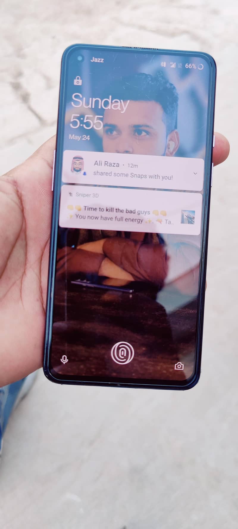 one plus 9 7