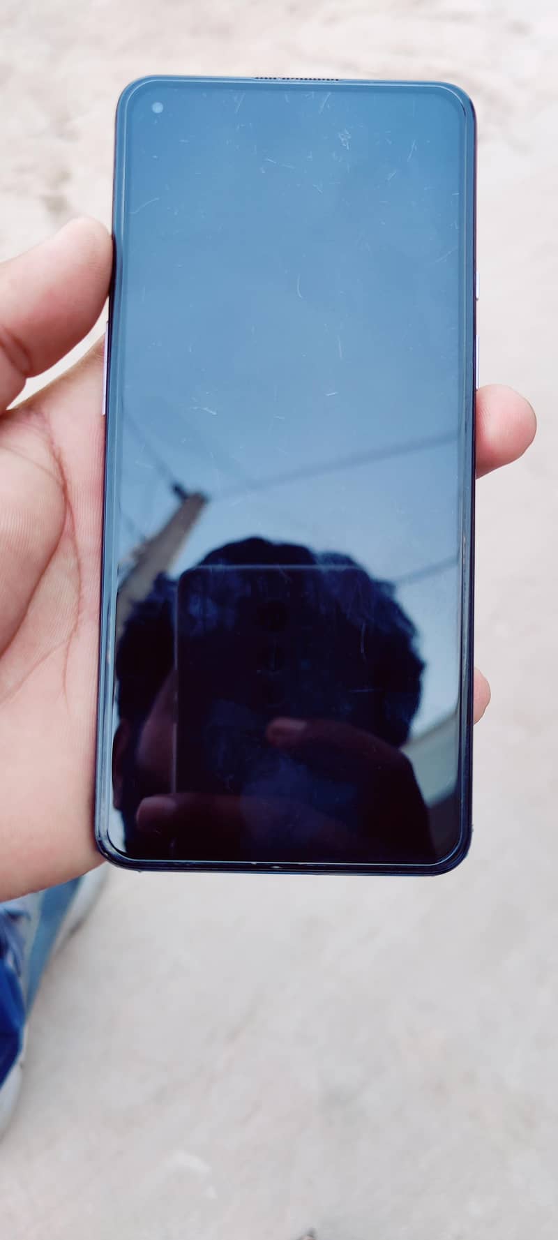 one plus 9 8