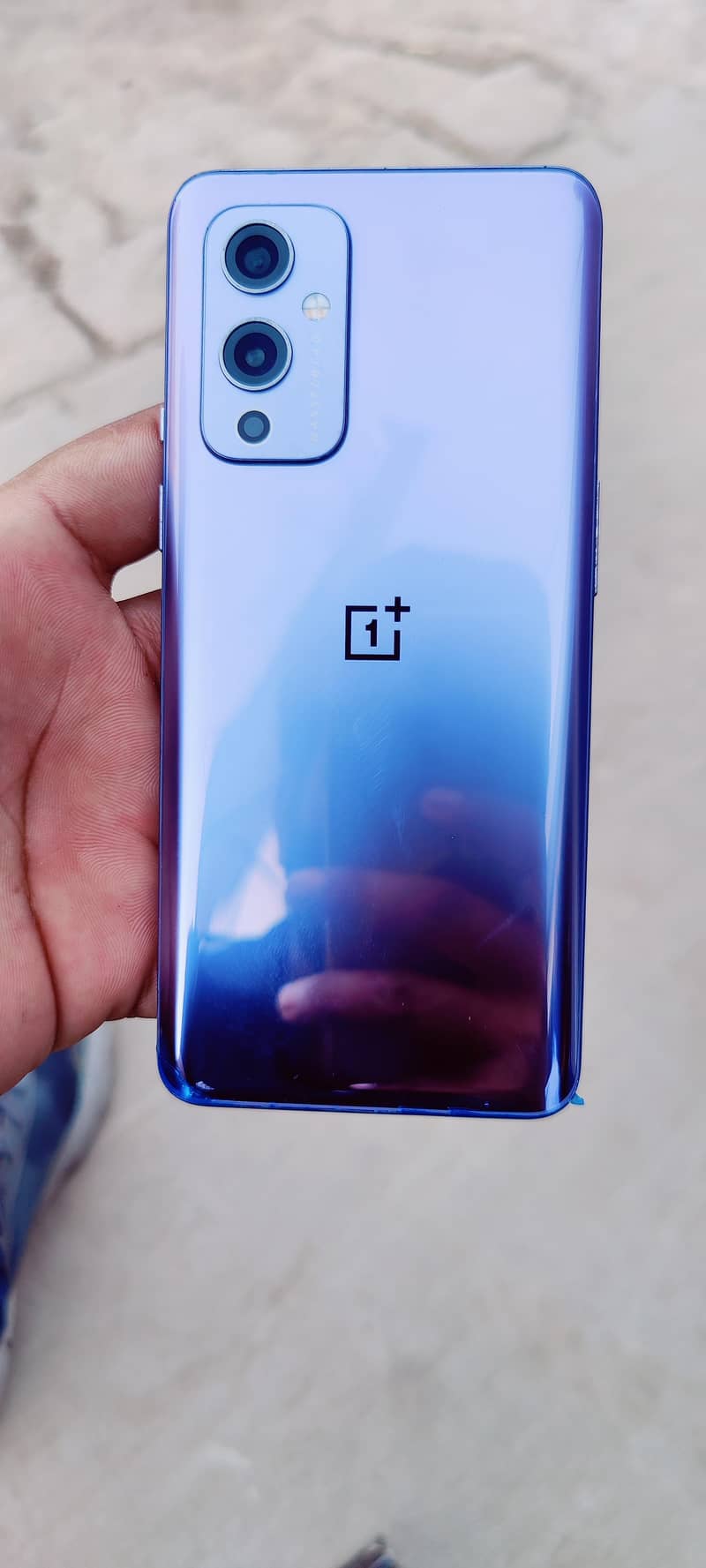 one plus 9 9