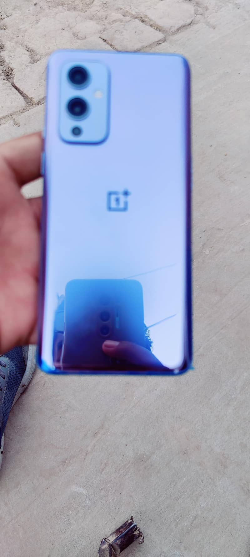 one plus 9 10