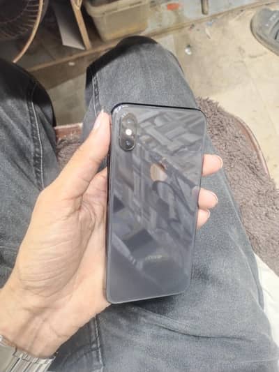 Apple iPhone X