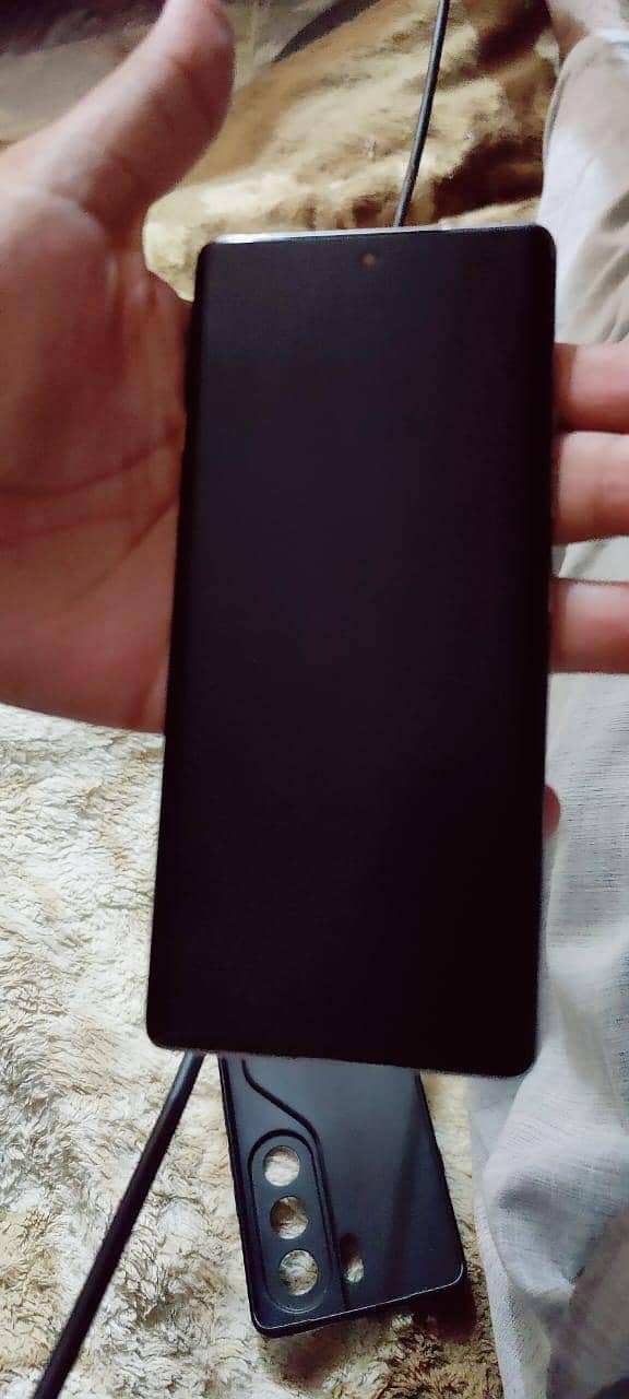 tecno camon 40 pro 1