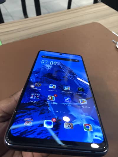 Note 10 pro