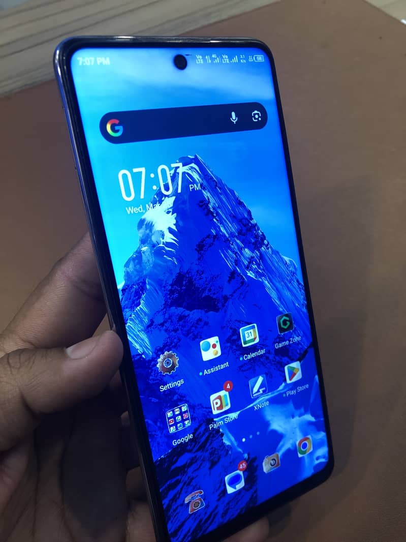 Note 10 pro 1