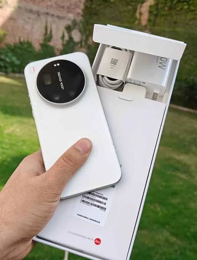 Xiaomi 17 Ultra