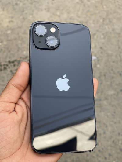 IPhone 13 Midnight 128GB NoN pta | 94% Battery Health 10/10 condition