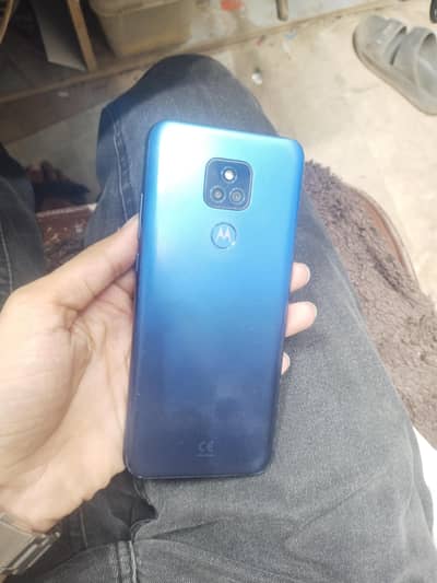 Motorola Moto G Play