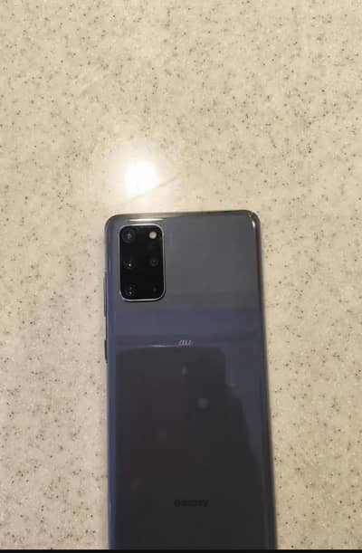 Samsung Mobile S20 Plus