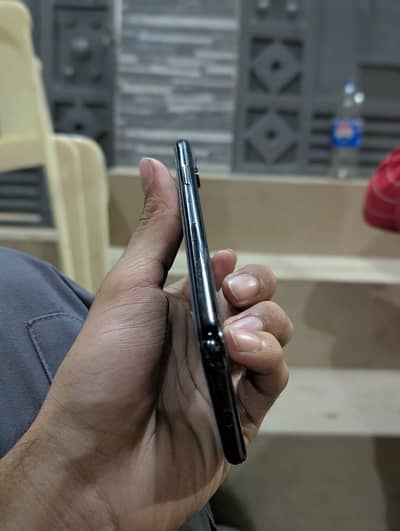 Apple iPhone X pta with box