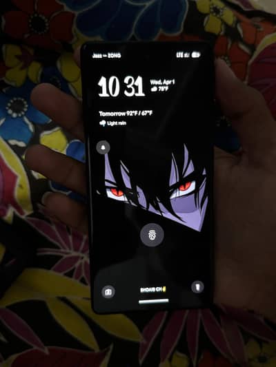 Google Pixel 6a