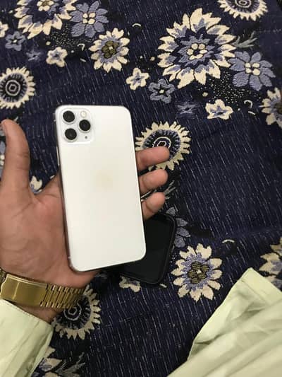 Apple iPhone 11 Pro
