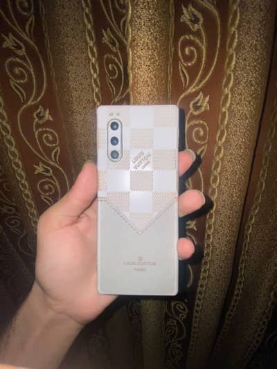 Sony Xpria 5 mark 3