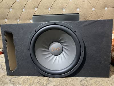 Car Sound System