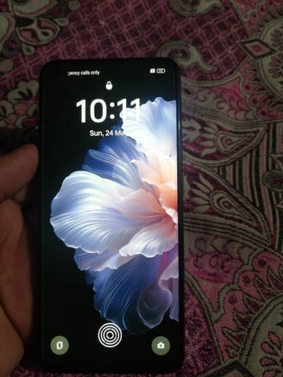 Realme GT 5G