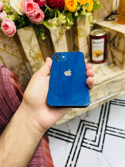 iphone 12 128gb Factory