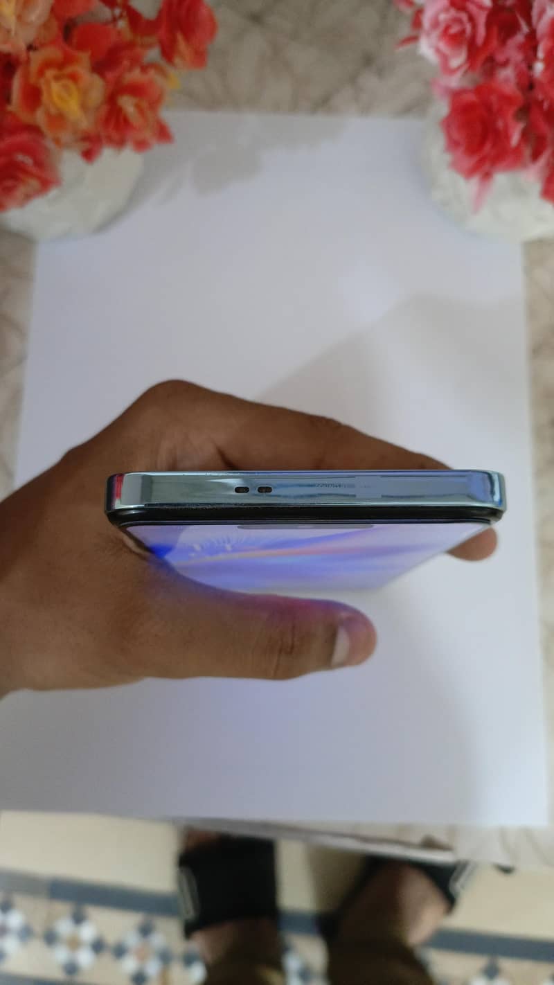 INFINIX NOTE 30 5