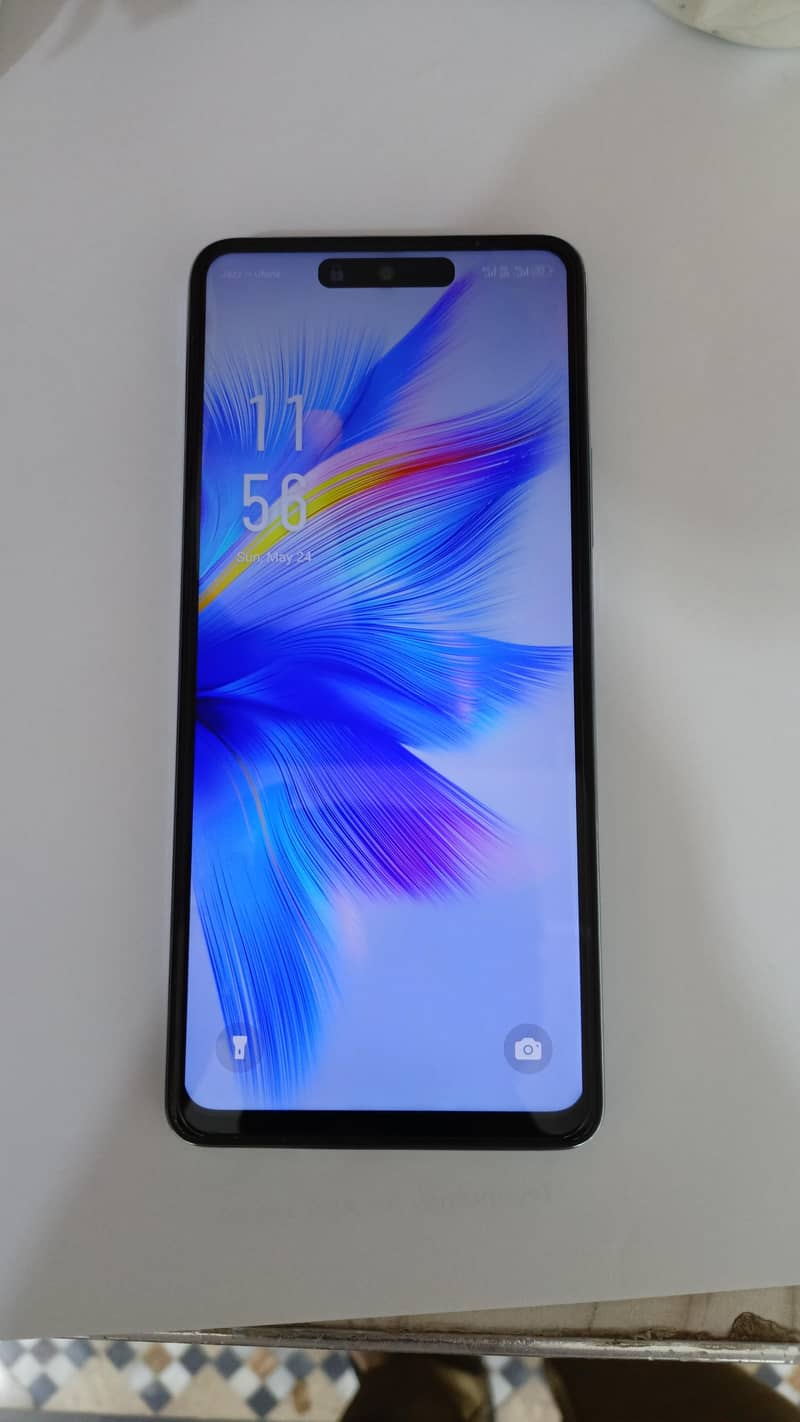 INFINIX NOTE 30 6