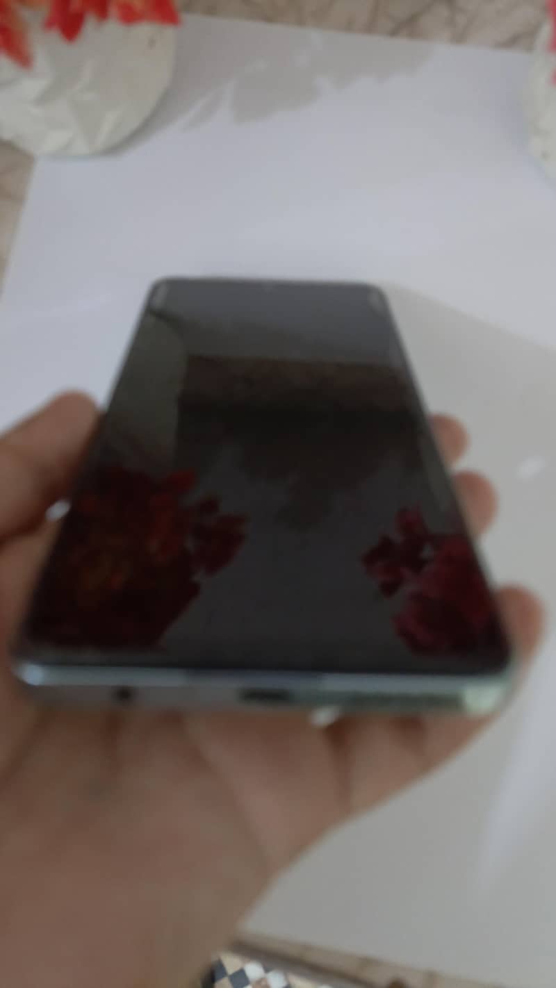 INFINIX NOTE 30 8