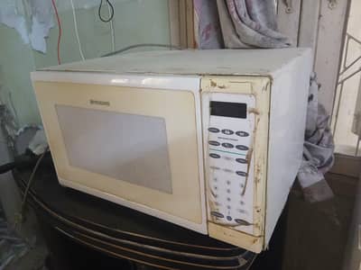 Microwave for sale