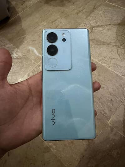 vivo v29 12 256