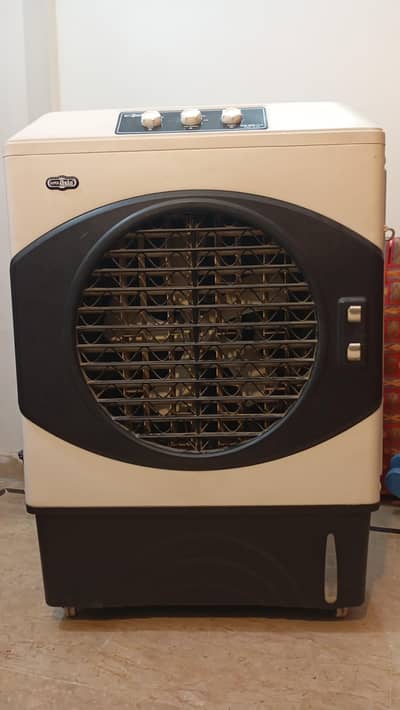 Super Asia Room Cooler like brand New