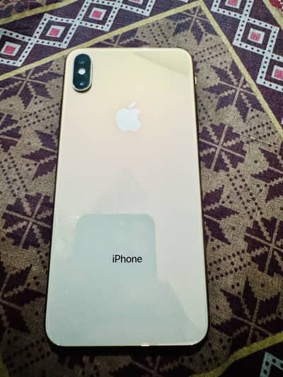 Iphone xs max pta approved