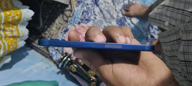 Apple iPhone 12 mini jv