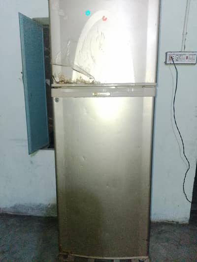 fridge use ma ha