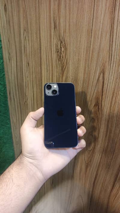 Iphone 13 jv under apple warranty