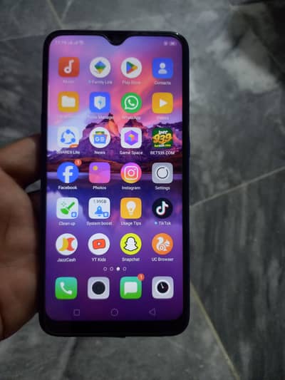 opoo a5s