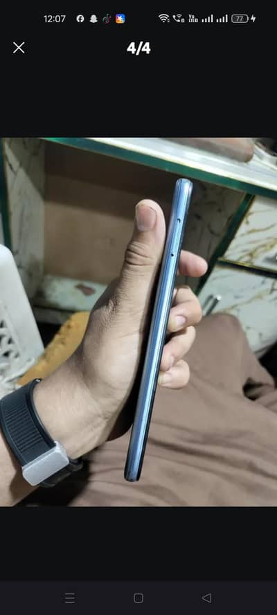 tecno Pop 5 lite