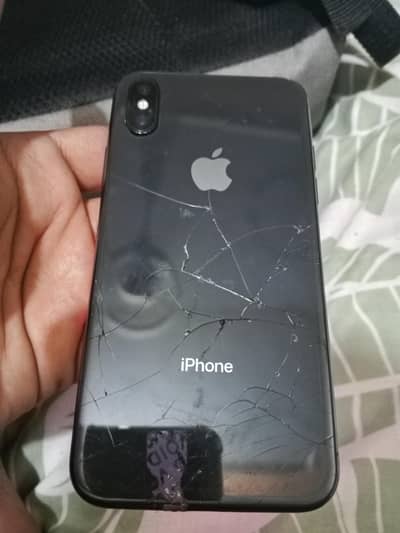iphone x nonpta 64 gb