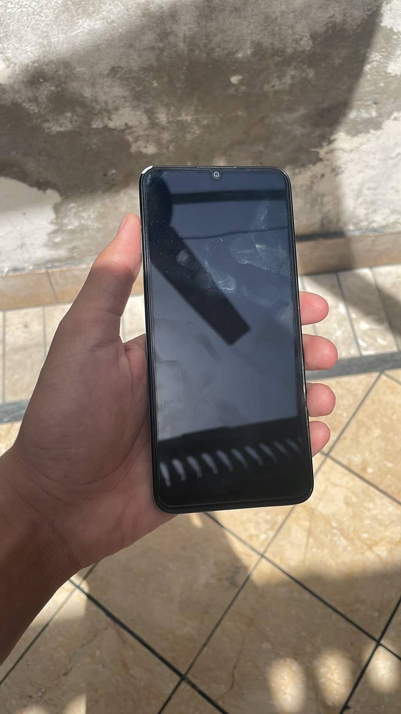 Nokia C31 3