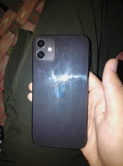 I phone 11 non pta 64gb