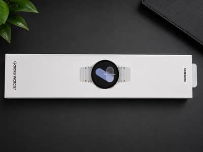 Samsung smart watch 7 in most reasonable price