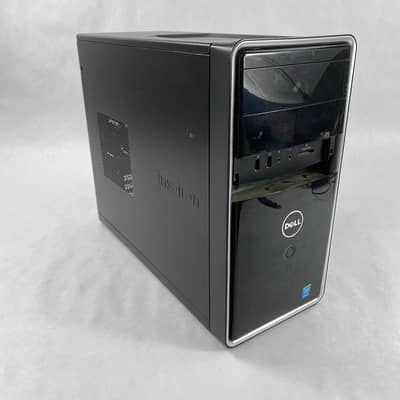 Dell Inspiron 3847 | Core i7 4th Gen | GT 730