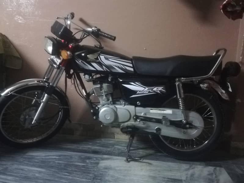 2019 model 0
