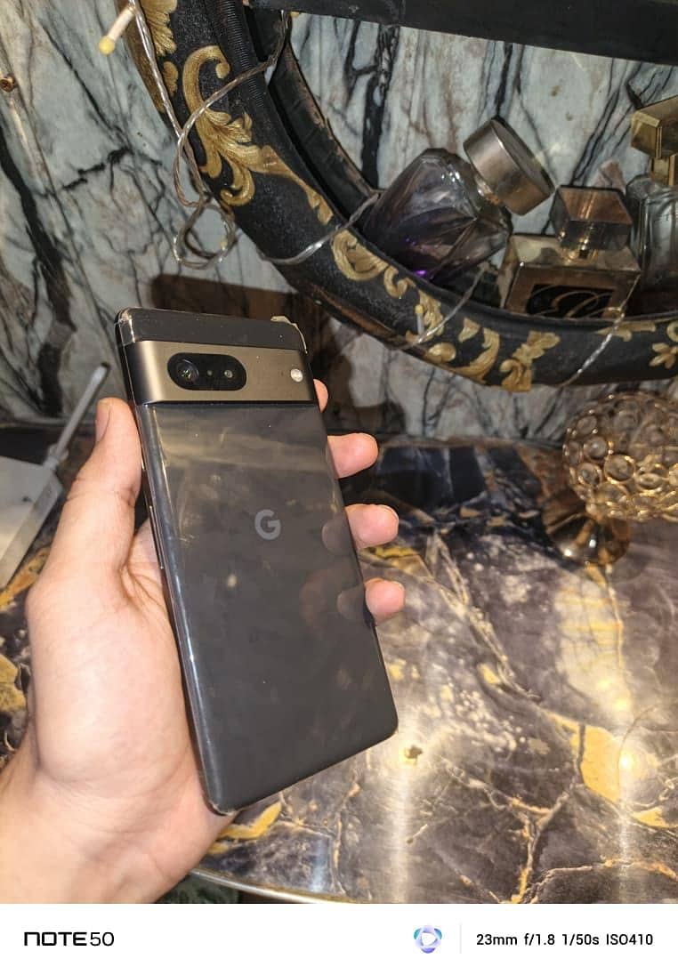 Google Pixel 7 0