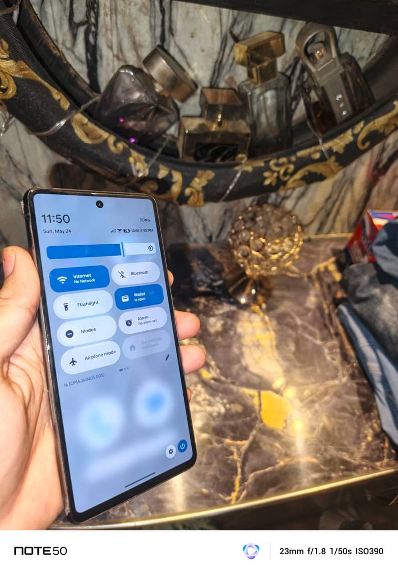 Google Pixel 7 6