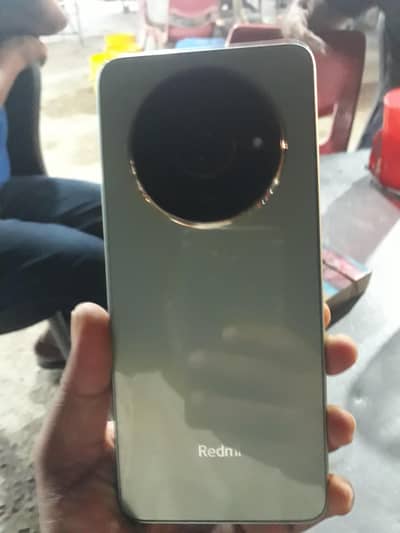 redme a3x 3/64 with box no charger