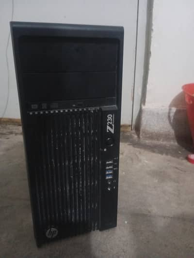 HP Z230 for sale