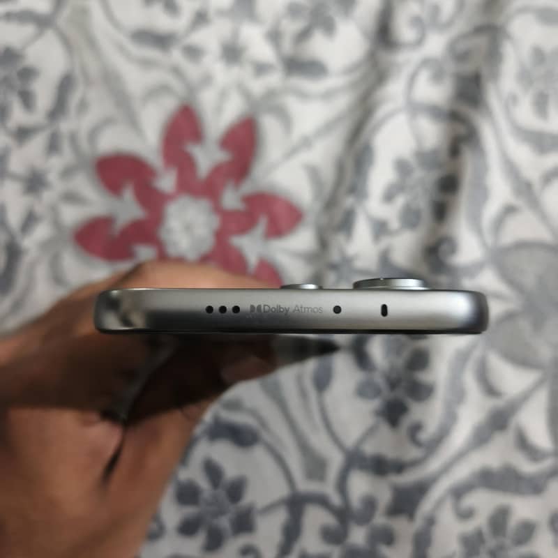 Tecno Camon 50 Pro 3