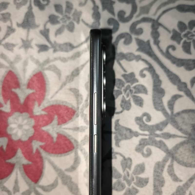 Tecno Camon 50 Pro 4
