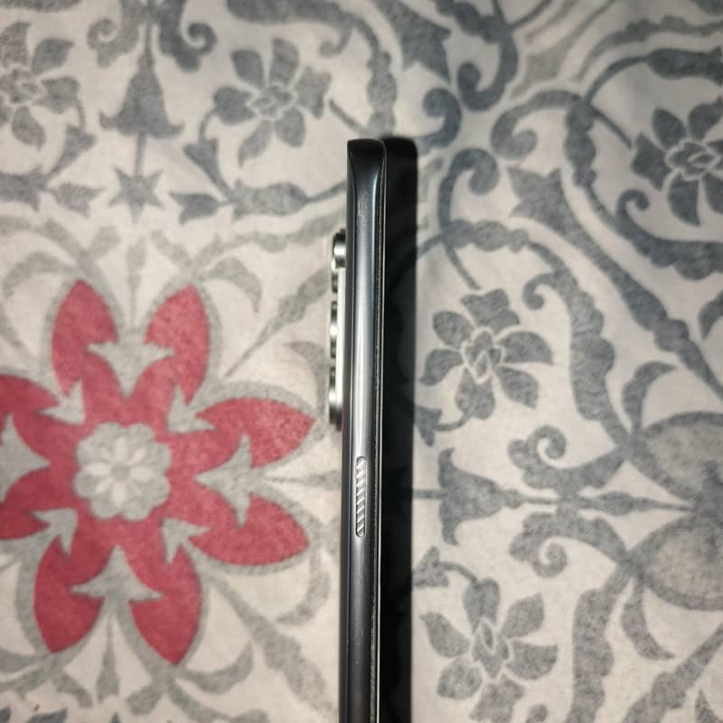 Tecno Camon 50 Pro 5