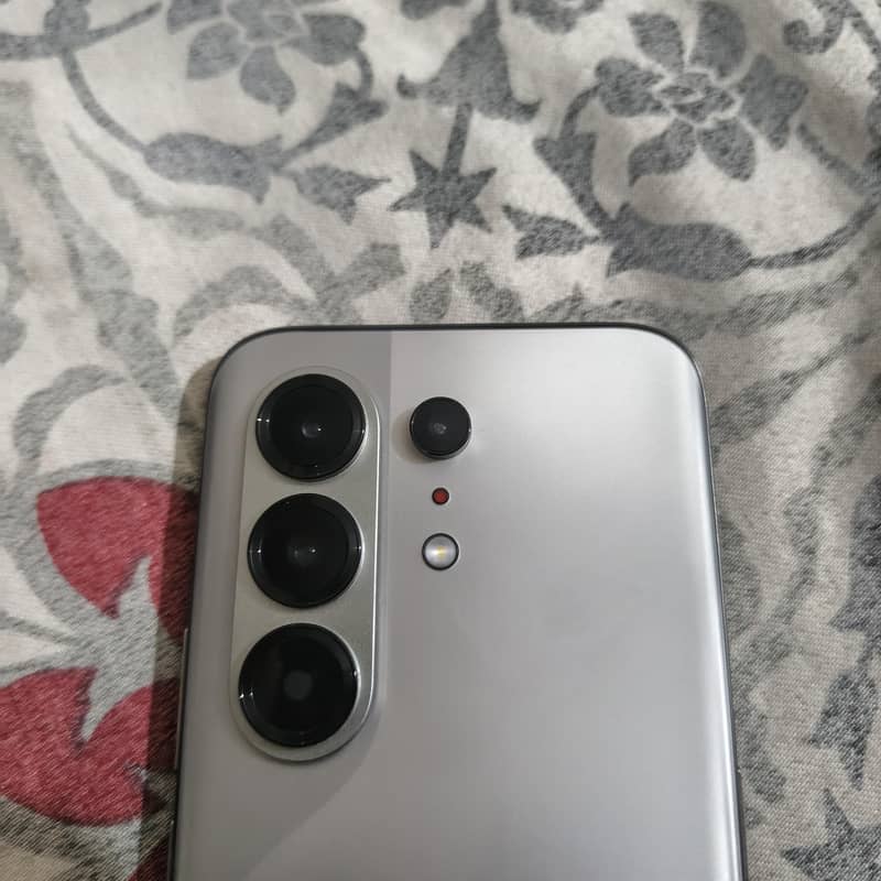 Tecno Camon 50 Pro 7