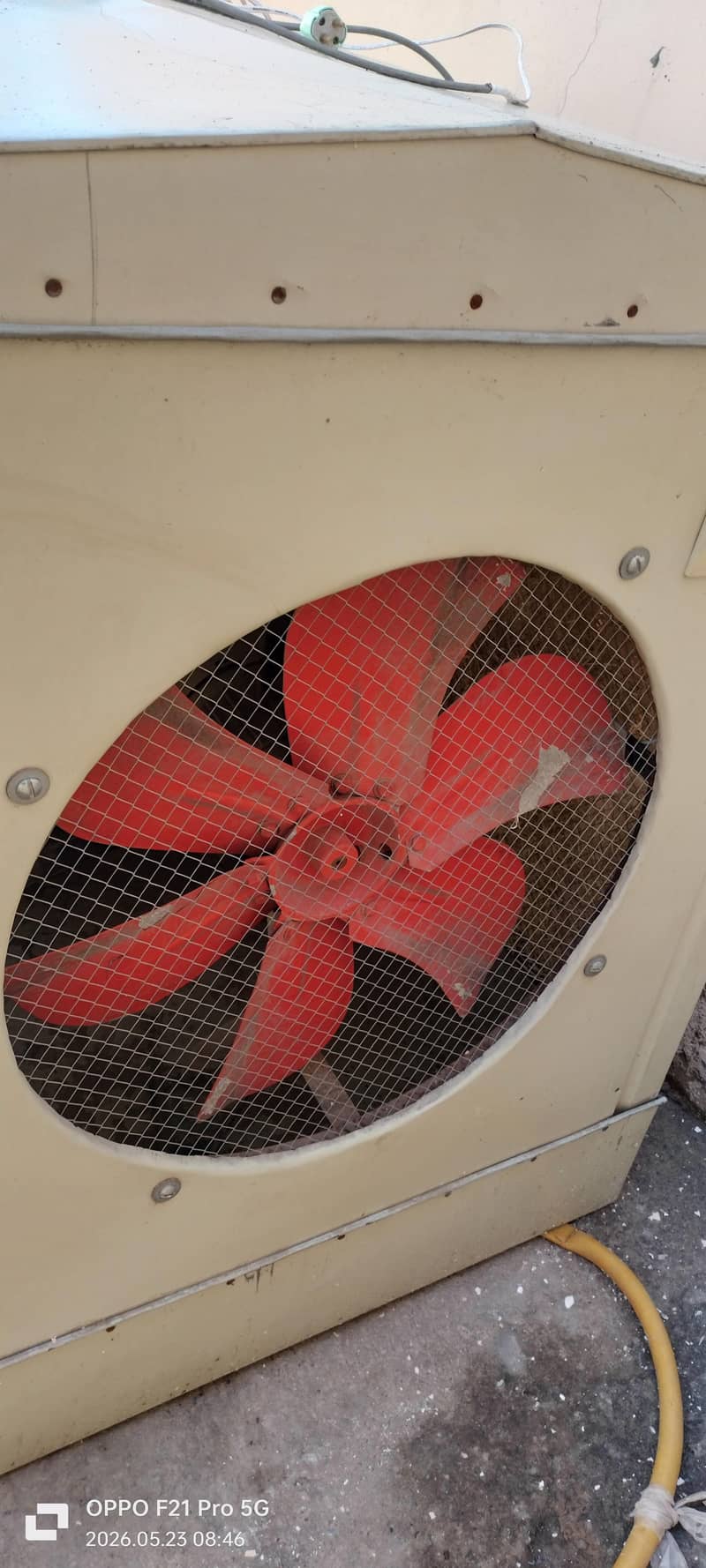 Coolar Ac 1