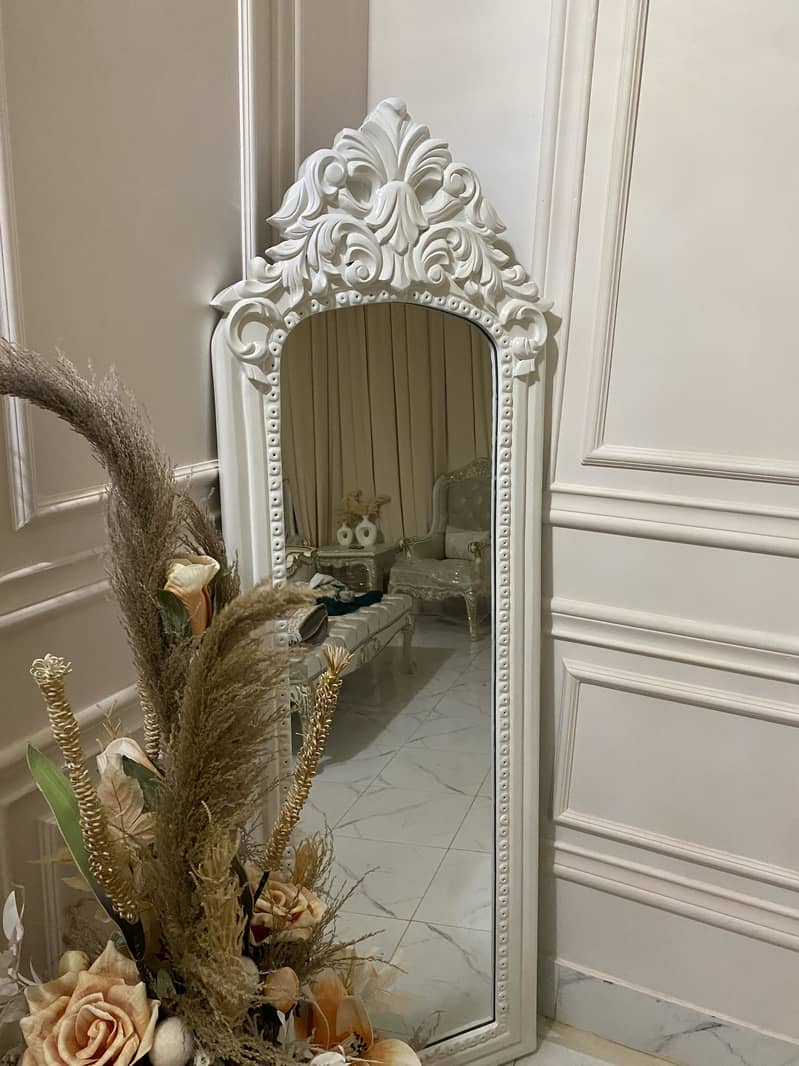 Standing mirror 0