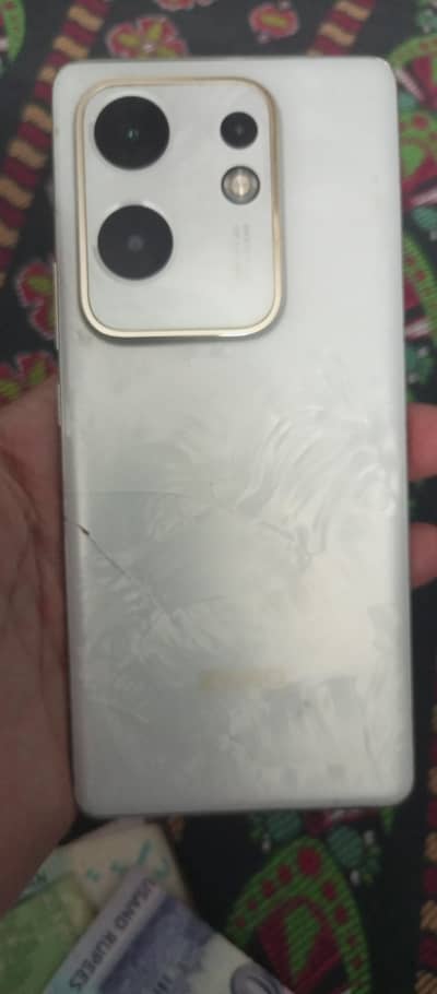 Infinix Zero 30
